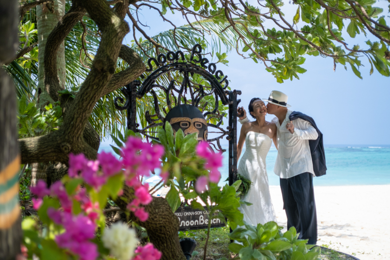 ブーゲンビレア♪