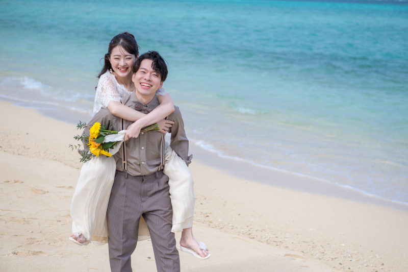 笑顔を引き出すマジック♪