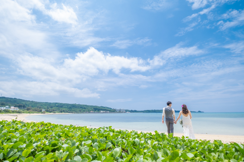 旅ディング～沖縄本島～