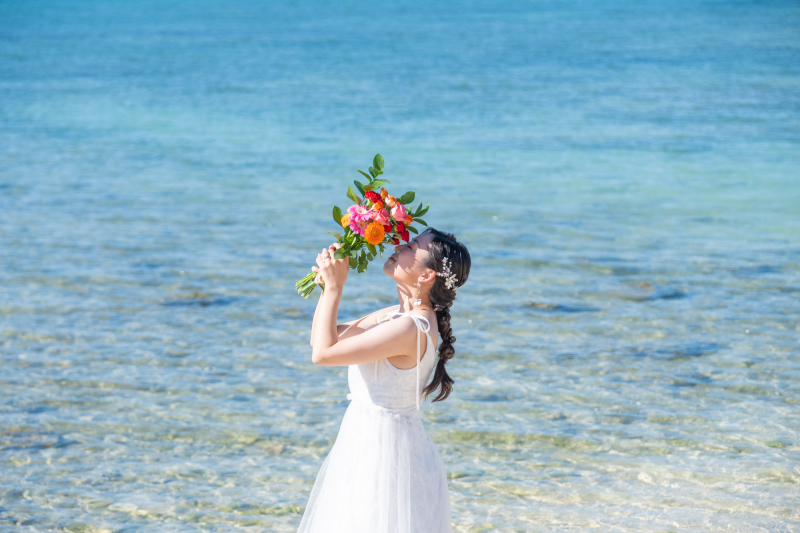 なんて爽やかな1枚&hellip;