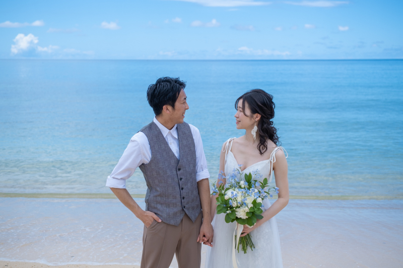 お話中のショット♪