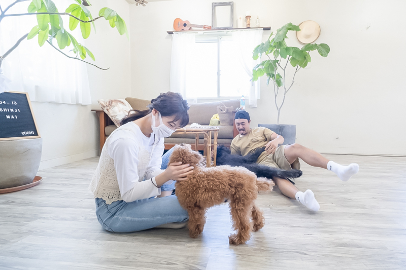 撮影が無事終了いたしました！