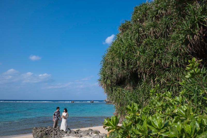 フォトウェディングSプラン