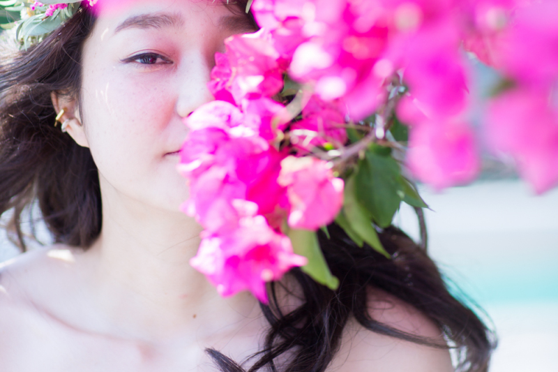 ブーゲンビリア