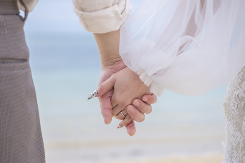 可愛いネイル♪