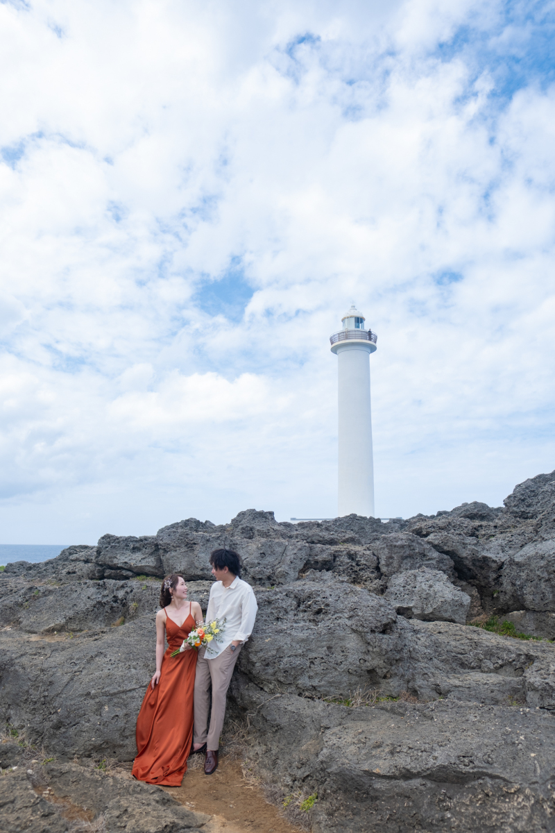 岩もあり迫力満点