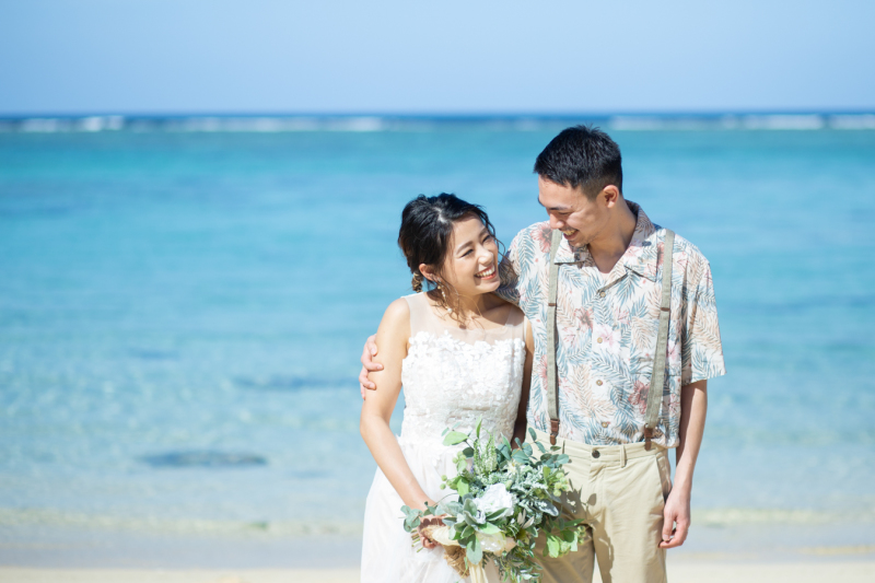 お二人の時間もつくりたい♪