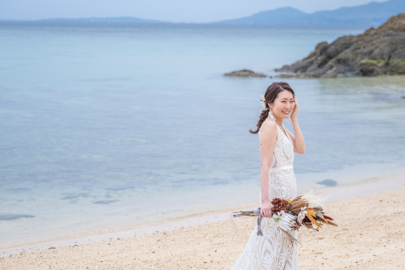 記念に撮りたいソロショット