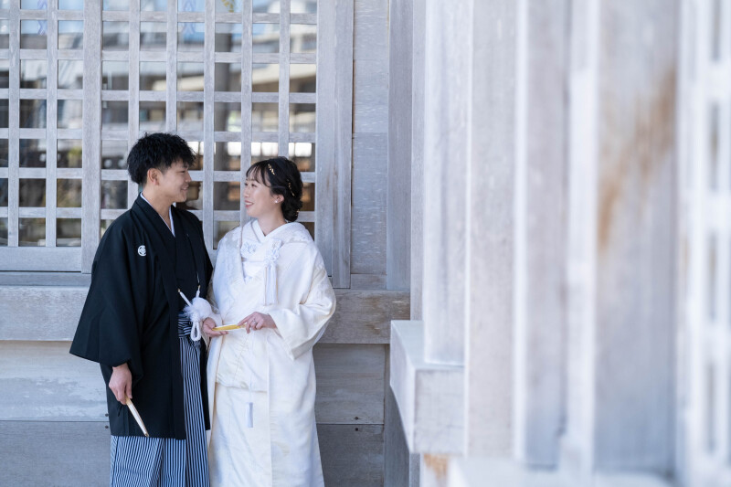 和装オプション