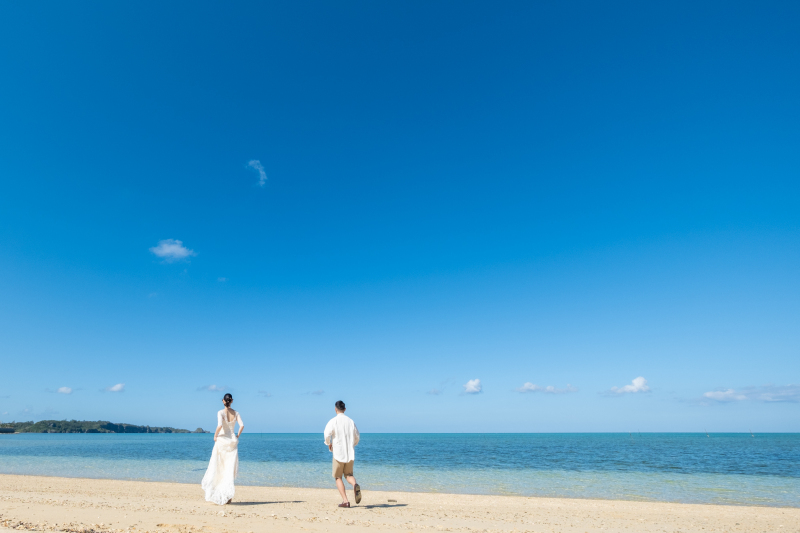 流れの中で撮影する！