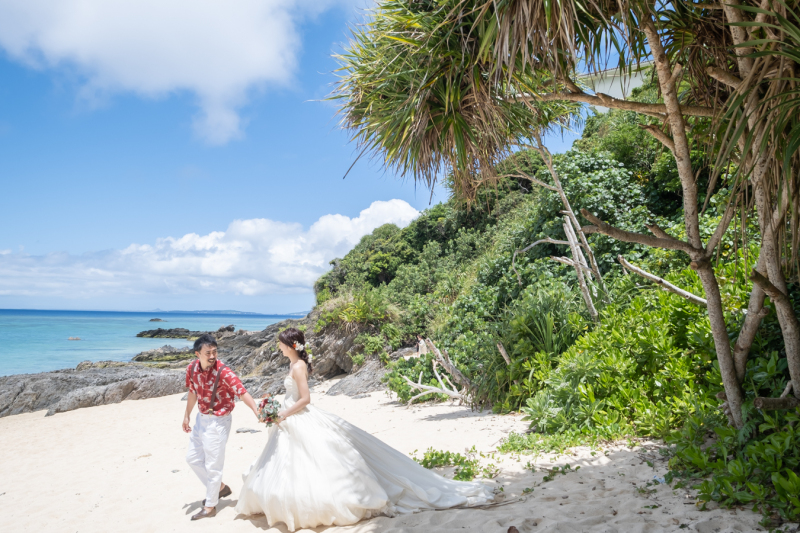 仲良しなお二人♪