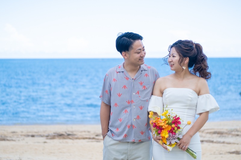 撮影地1箇所のシンプルプラン♪