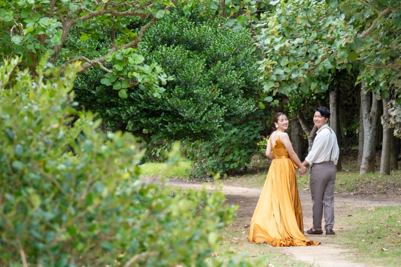 さぁ！雰囲気を変えて2箇所目へ♪
