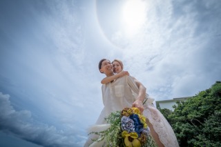 road trip photo(恩納村)