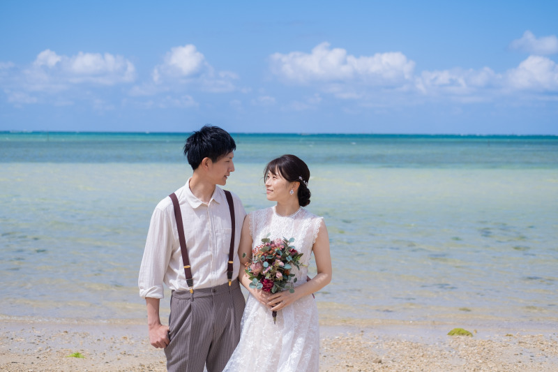 撮影地はお任せください♪