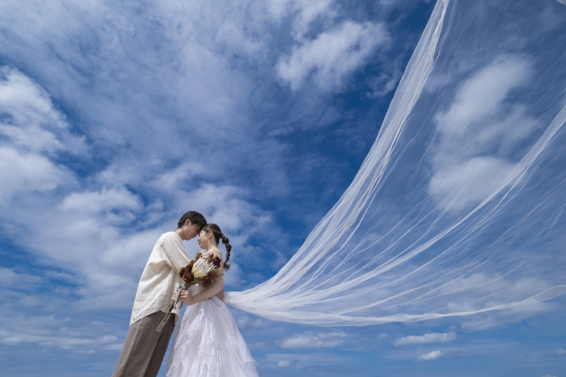 ベールショット