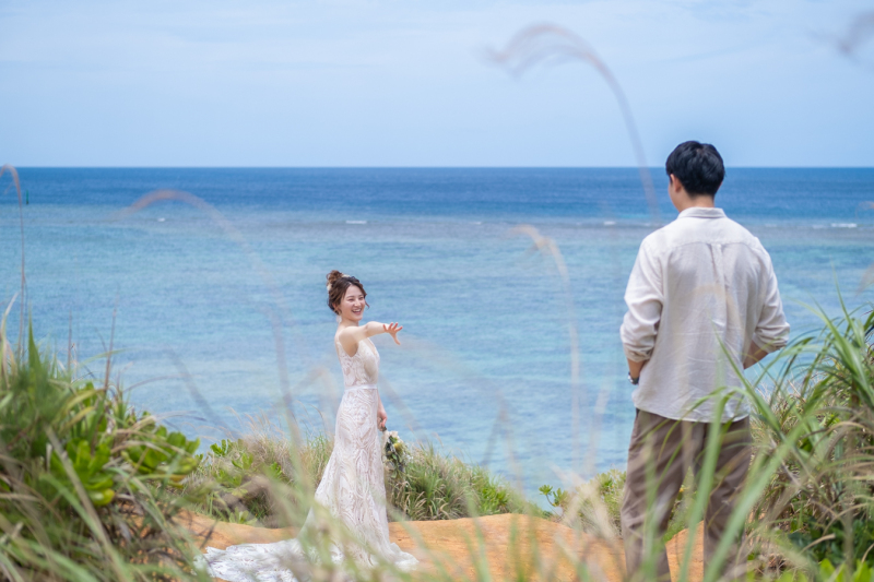 ouchiのフォトウェディングベストショット4