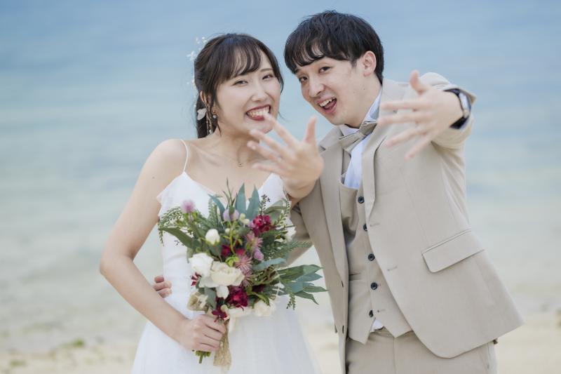 リングショット