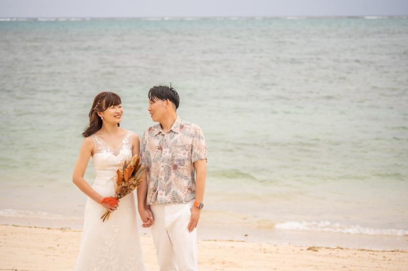 ヘアチェンジ・ドレスチェンジ♪