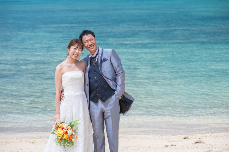 洋装撮影スタート♪