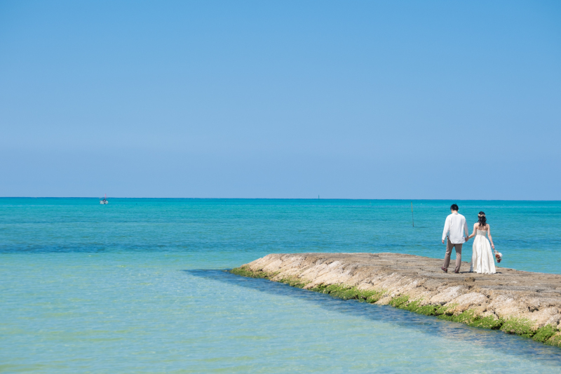 おふたりの時間