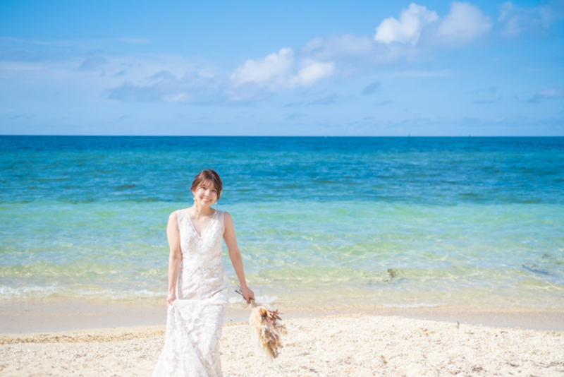 ouchiのフォトウェディングベストショット4