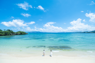 road trip photo(恩納村・北部)