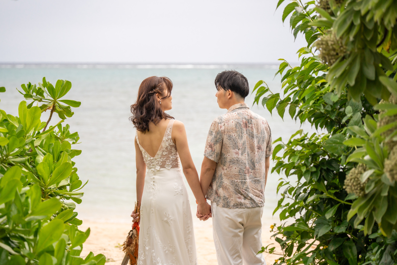 あっという間にサンセットのお時間です♪