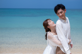 【撮影時間4時間のフリープラン】旅ディングプラン