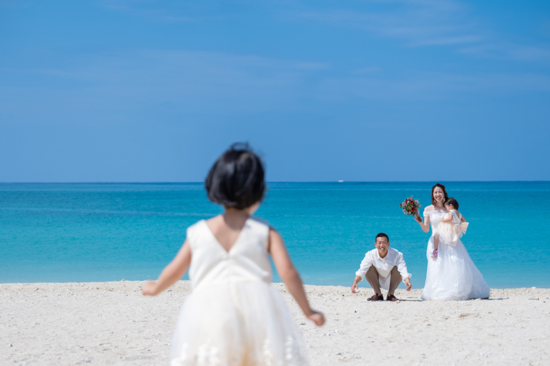 家族の雰囲気を大切にしたい。