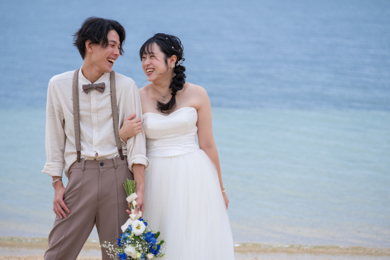 洋装撮影も終盤！