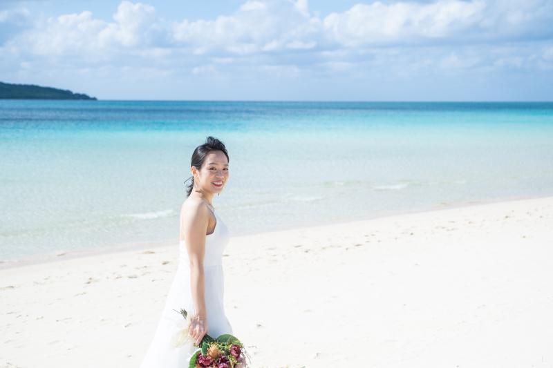 大切なソロショット