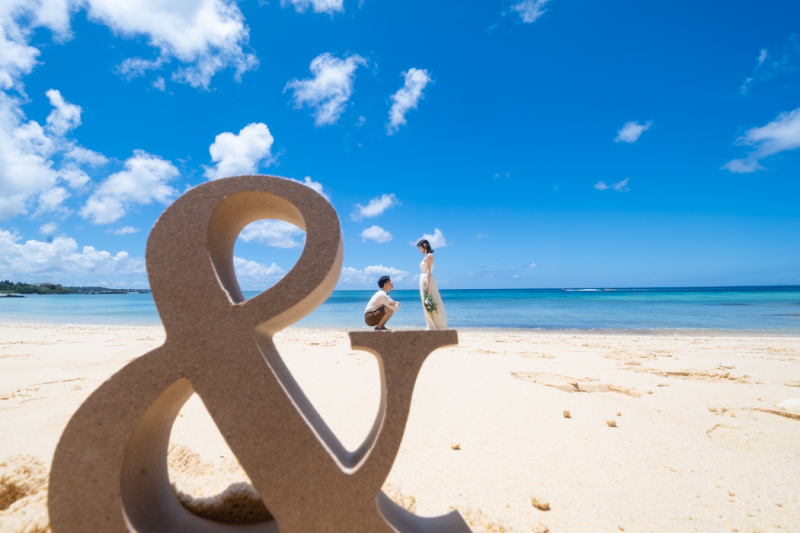 遠近法を使った1枚♪