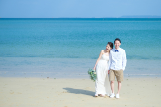 road trip photo(読谷村・恩納村)