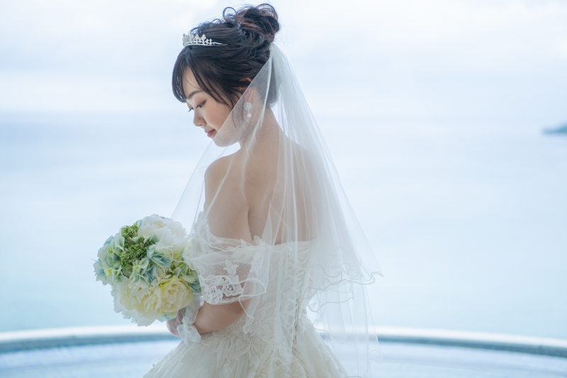 チャペルへ移動