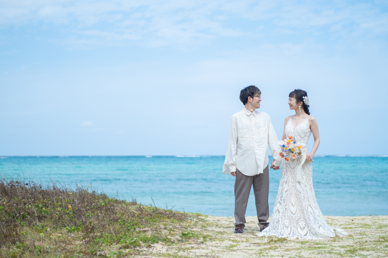 雨でも安心の撮影予備日♪