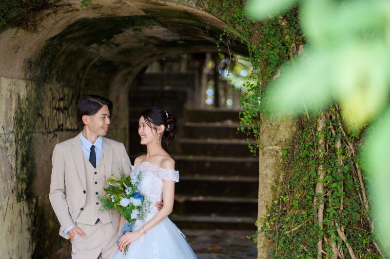 無事に撮影は終了です!