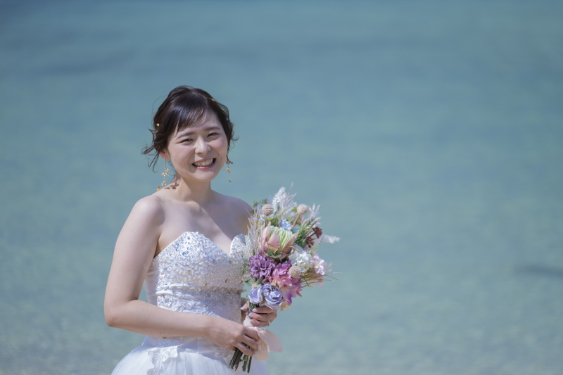 お気に入りのドレス