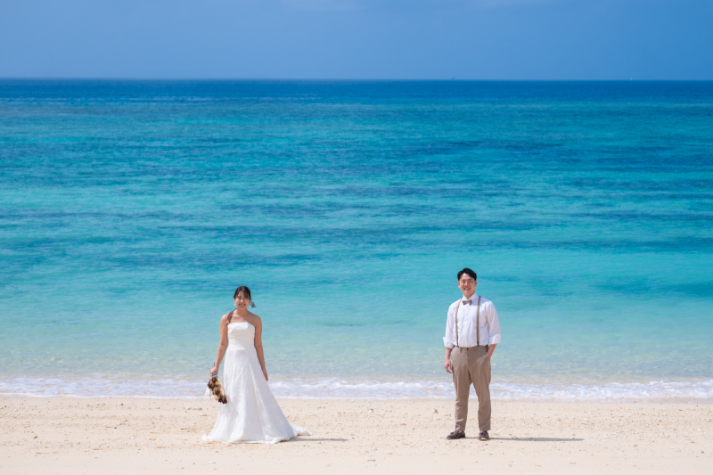 いい笑顔でこちらを見てくれました♪