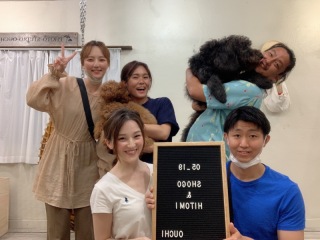 May 19, 2022 沖縄フォトウェディング