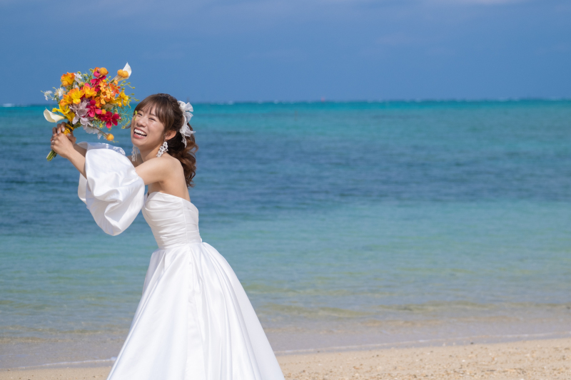 ソロショット♪