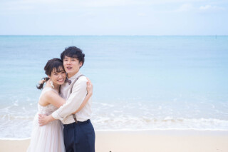 ウェディングフォトSプラン+;*