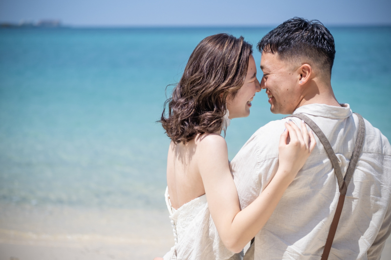 ぎゅっと愛を詰め込んで