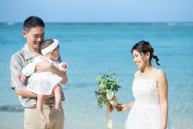 家族のペース♪