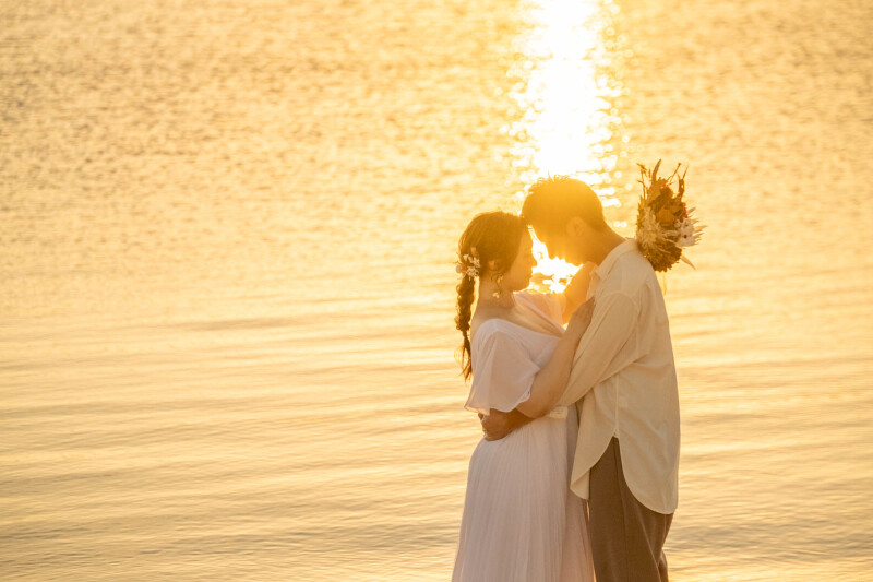 ラストショット