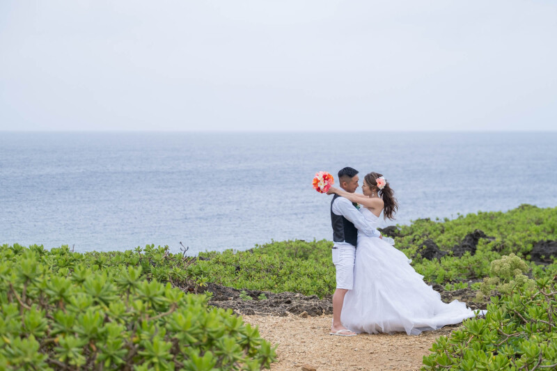 お二人撮影も必ず撮影します♪