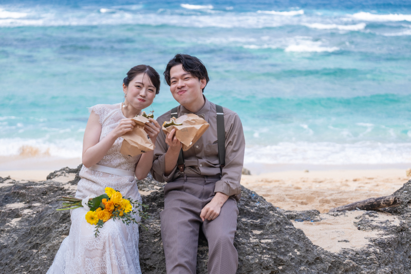 少し休憩を&hellip;