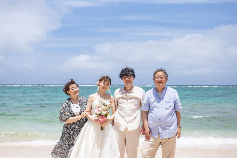 Ouchiのフォトウェディングベストショット3