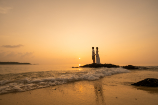 road trip photo(恩納村)