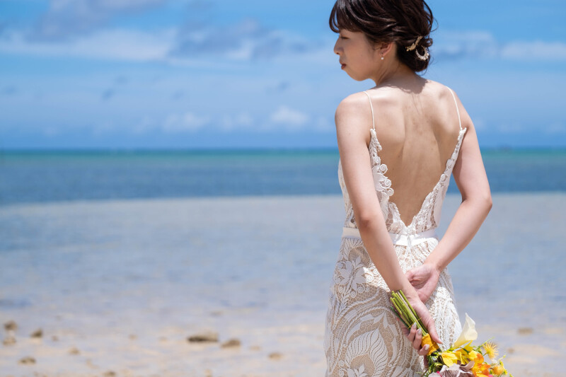 ソロショットも